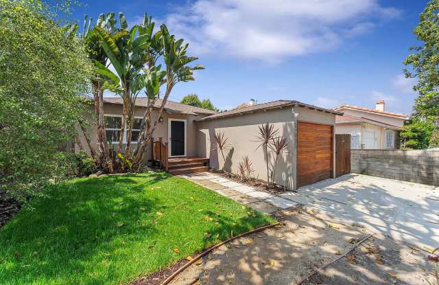 12935 Greene Ave - 12935 Greene Avenue, Los Angeles, CA 90066