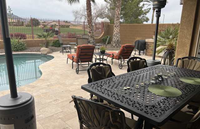 3373 E SPORTS Drive - 3373 East Sports Drive, Gilbert, AZ 85298