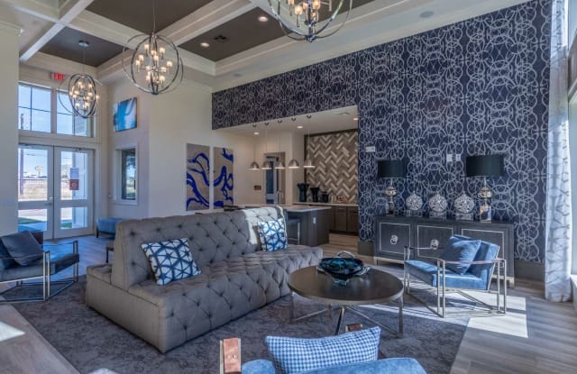 Smart Living at Garden Oaks photos photos