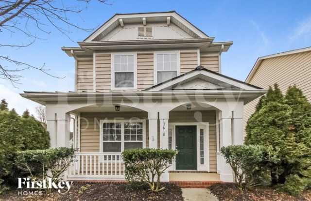 13618 Aldenbrook Drive - 13618 Aldenbrook Drive, Huntersville, NC 28078
