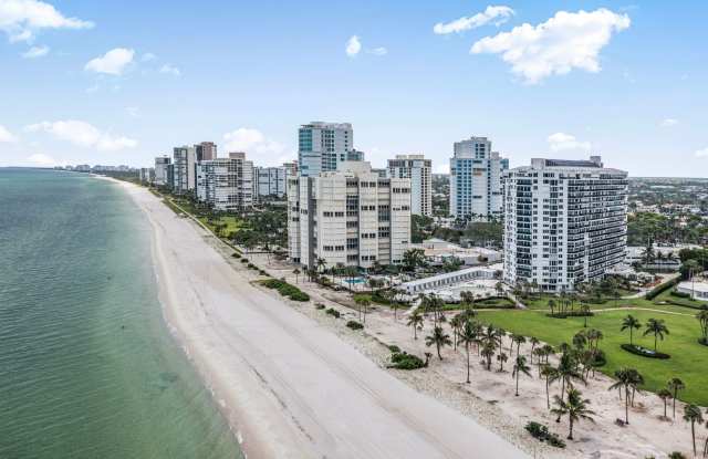 Rare 18th-Floor 3 bed, 3 bath Beachfront Condo at The Savoy! photos photos