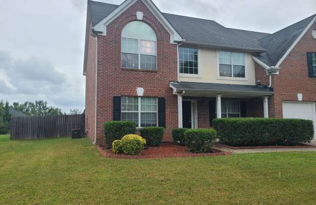 4 Bedroom 3 Bath 2 Car Garage, Henry County Gallery 3