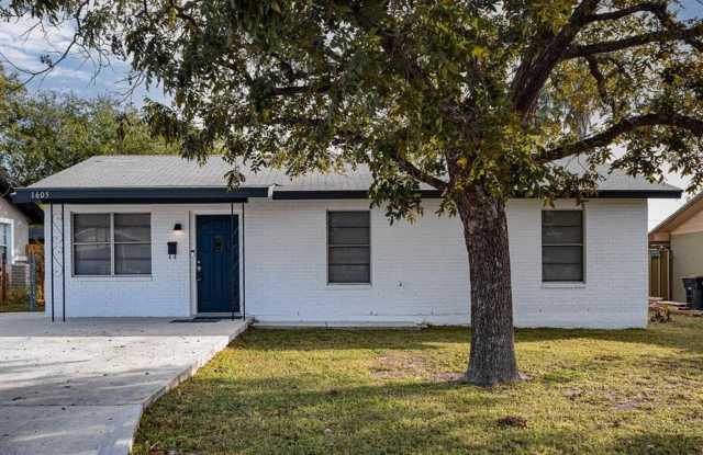 3bedroom 1 bath remodeled Gallery 3