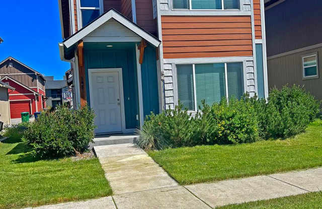 Norton Ranch Three Bedroom Detached Home photos photos