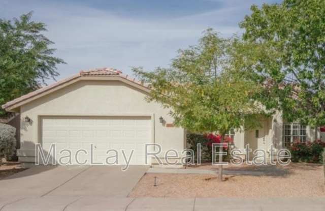 4534 E. Muriel Dr - 4534 East Muriel Drive, Phoenix, AZ 85032