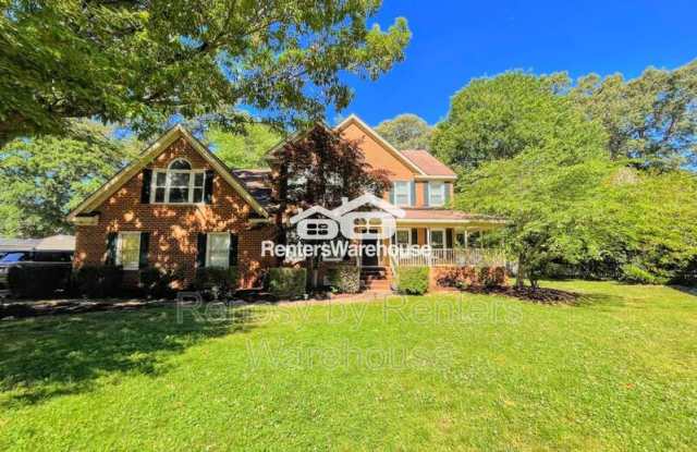 804 Walnut Forest Court photos photos