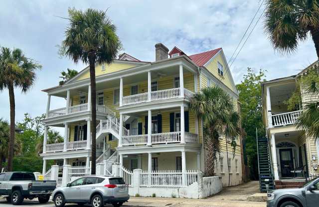Ideally Located Three Bedroom on Calhoun Street photos photos