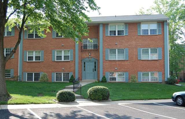 BEL AIR - HICKORY HILLS CONDO photos photos