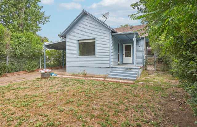 302 E Las Vegas Colorado Springs CO. 80903 - 302 East Las Vegas Street, Colorado Springs, CO 80903