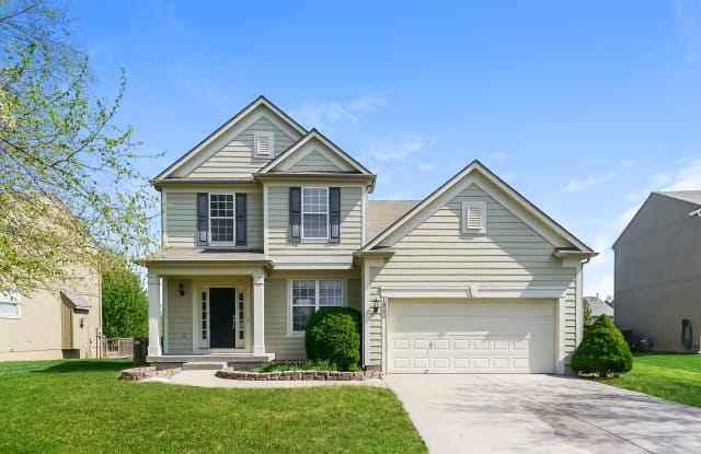 1860 W Concord Drive - 1860 West Concord Drive, Olathe, KS 66061