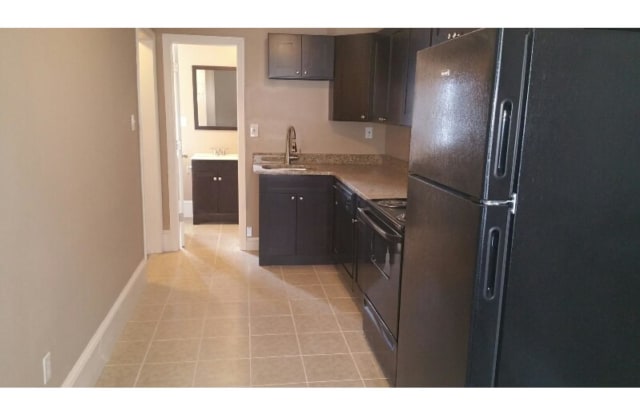 64 SIMPSON AVENUE - 64 Simpson Avenue, Pitman, NJ 08071
