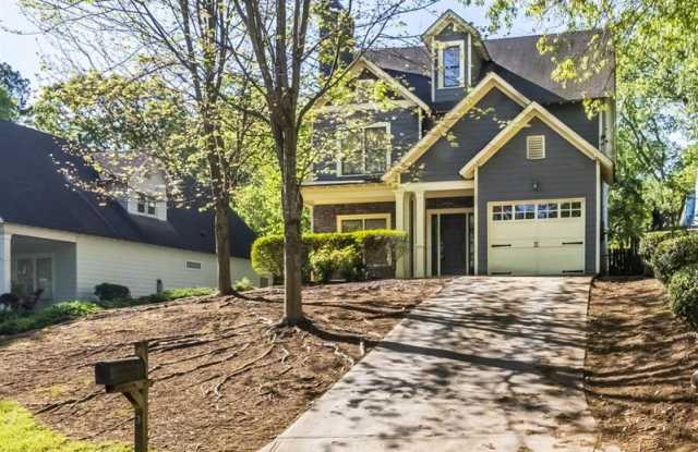 3009 Alston Drive Gallery 2