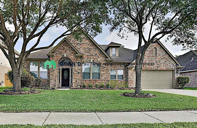 5415 Magnolia Green Ln - 5415 Magnolia Greens Lane, League City, TX 77573