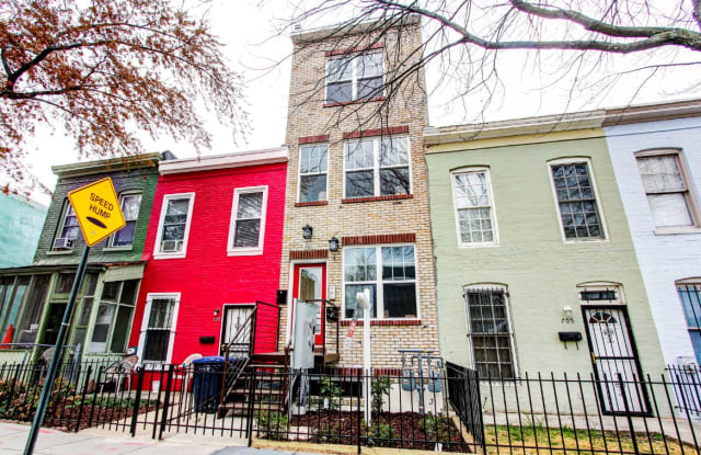 707 18th Street - 707 18th Street NE, Washington, DC 20002