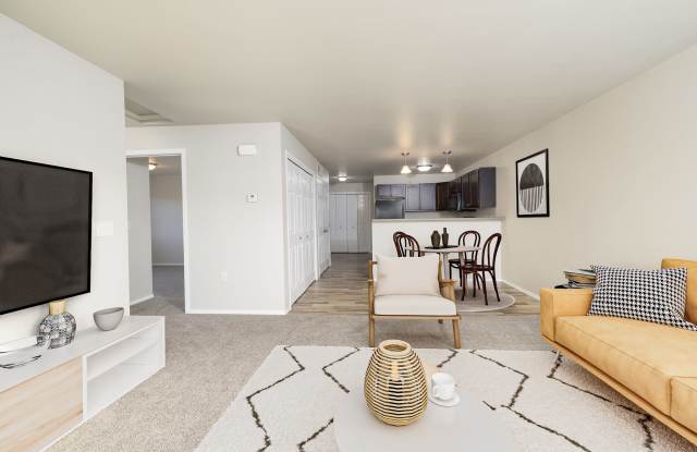 Thelin Center Apartments photos photos Thelin Center Apartments photos photos