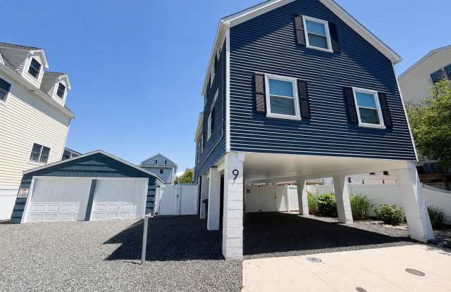 9 Hanover Street photos photos