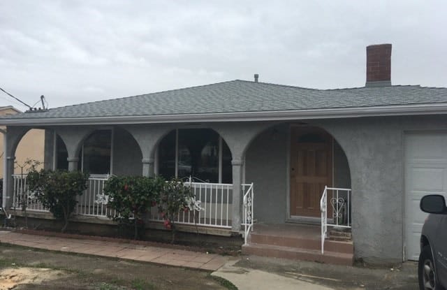12795 Woodcock Avenue - 12795 Woodcock Avenue, Los Angeles, CA 91342