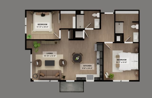 Spectrum Heights NEW! Gallery 3