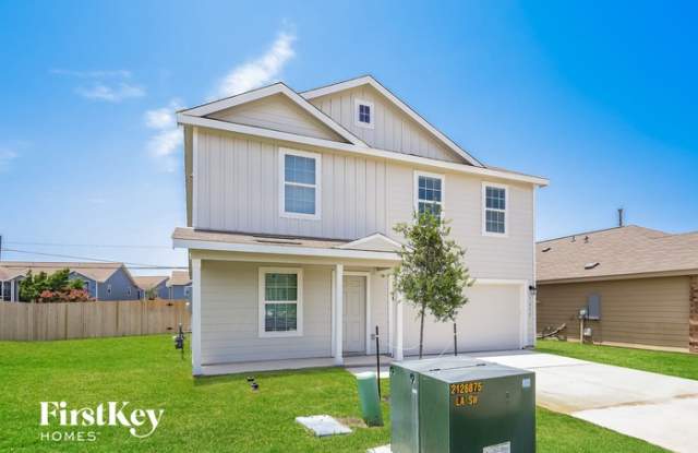 1915 Morse Way - 1915 Morse Way, San Antonio, TX 78227