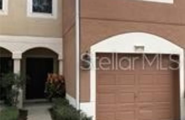 26650 CASTLEVIEW WAY - 26650 Castleview Way, Wesley Chapel, FL 33544
