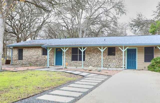 2402 Ware Rd - 2402 Ware Road, Austin, TX 78741