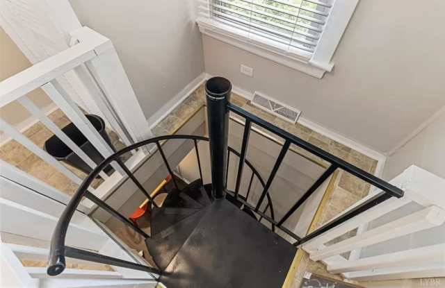 139 Breckenbridge Street - 139 Breckenbridge Street, Lynchburg, VA 24501