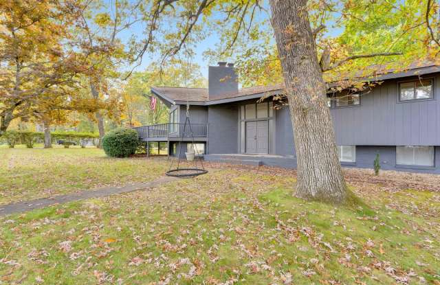 201 S Palisades Drive photos photos