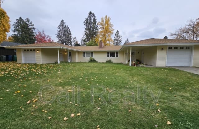 12912 E 22nd - 12912 East 22nd Avenue, Spokane Valley, WA 99216