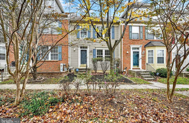 304 DARK STAR Way - 304 Dark Star Way, Glen Burnie, MD 21062