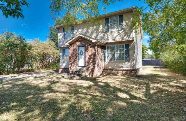 Awesome 2-bedroom,1.5-bath duplex in desirable Bellevue! Gallery 3
