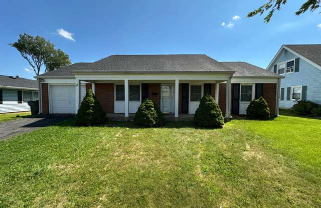 3 Bedroom 2 Bathroom - 11 Gaylord Circle, Burlington County, NJ 08046