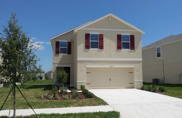 7519 Tuscan Bay Cir photos photos