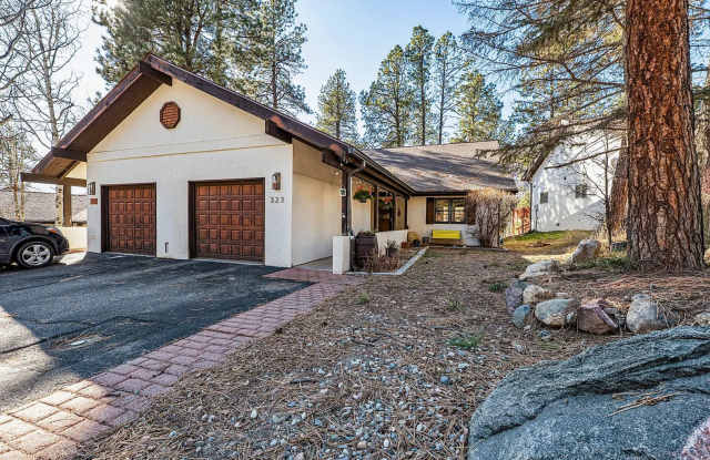 Beautiful Village at Rockwood Townhome Gallery 3