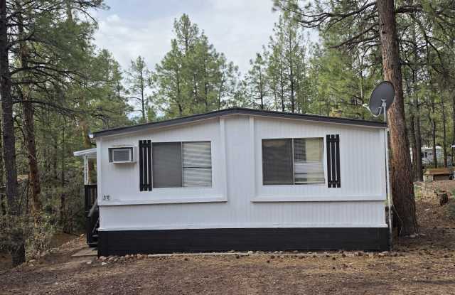 2800 South White Mountain Road #84 photos photos 2800 South White Mountain Road #84 photos photos