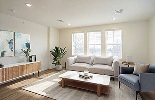 Dublin Village Apartments Gallery 3