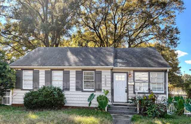 1005 East Brookland Park Blvd - 1005 East Brookland Park Boulevard, Richmond, VA 23222