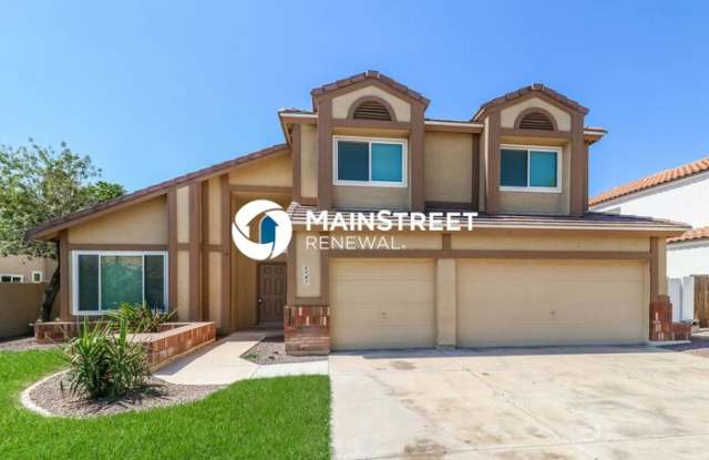 6907 West Marco Polo Road Gallery 1