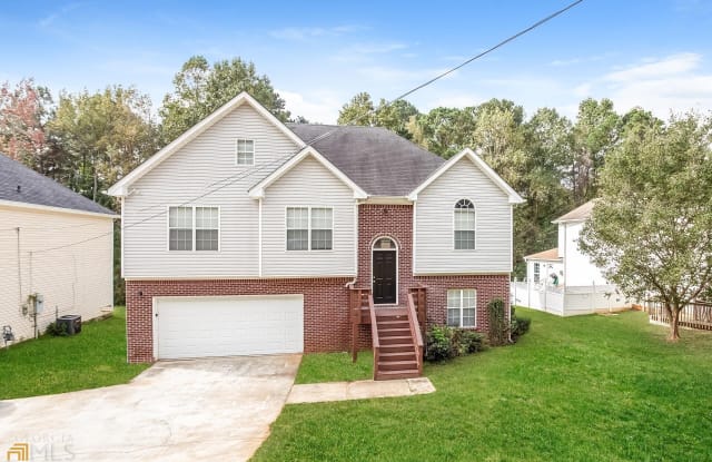 5789 Marbut Road - 5789 Marbut Road, Redan, GA 30058