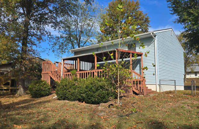 3 bedroom 1.5 bathroom home Gallery 3