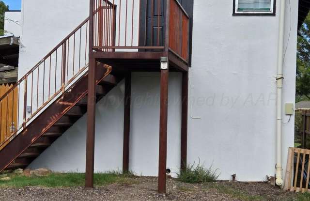 2104 R 5th Avenue - 2104 5th Avenue, Canyon, TX 79015