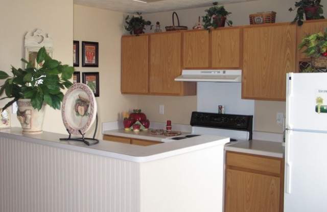 Ashton Pines - Affordable Housing Gallery 2
