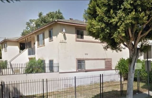 2011 E Alondra Blvd - 2011 East Alondra Boulevard, Compton, CA 90221