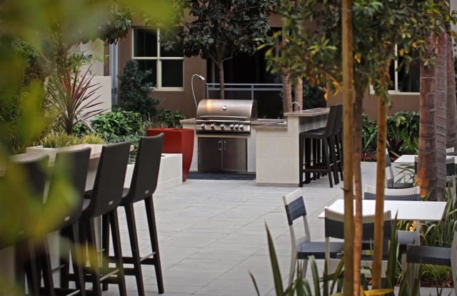 West Park Apartments Gallery 4