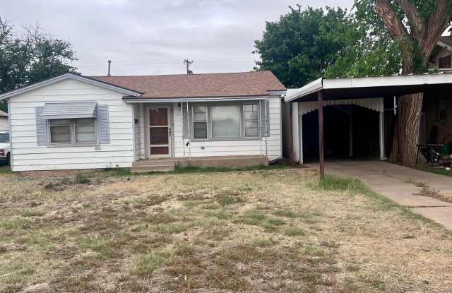 3 Bedroom in Slaton Gallery 1