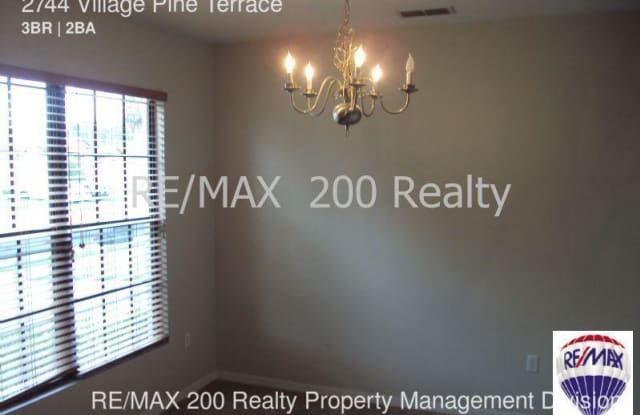 2744 Village Pine Terrace Gallery 2