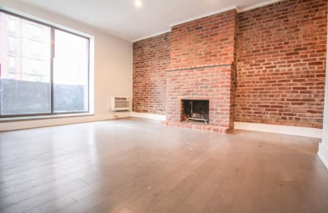 340 East 90th Street - 340 East 90th Street, New York City, NY 10128