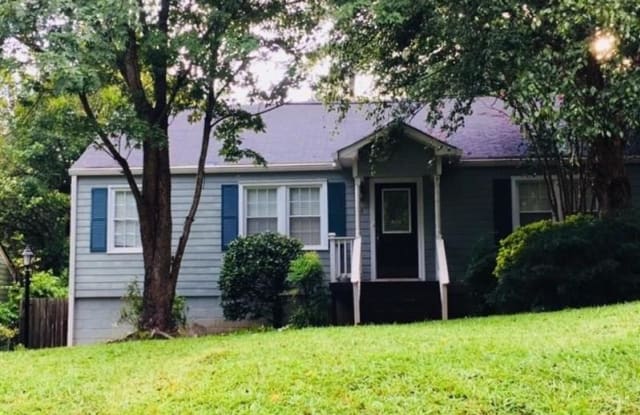 675 Clifton Road - 675 Clifton Road Southeast, Atlanta, GA 30316