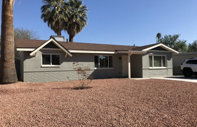 1322 E MORTEN Avenue - 1322 East Morten Avenue, Phoenix, AZ 85020