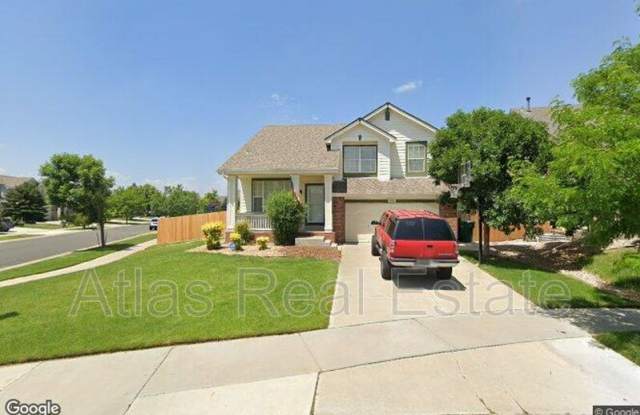 3999 S Quemoy Court - 3999 South Quemoy Court, Aurora, CO 80018