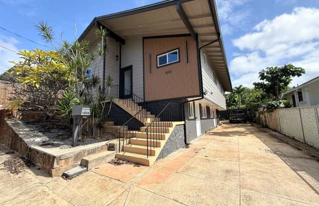 1005 Belser St. Modern rental home, with in-law quarters. photos photos
